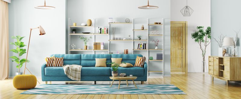 Library Installation in Raleigh, NC