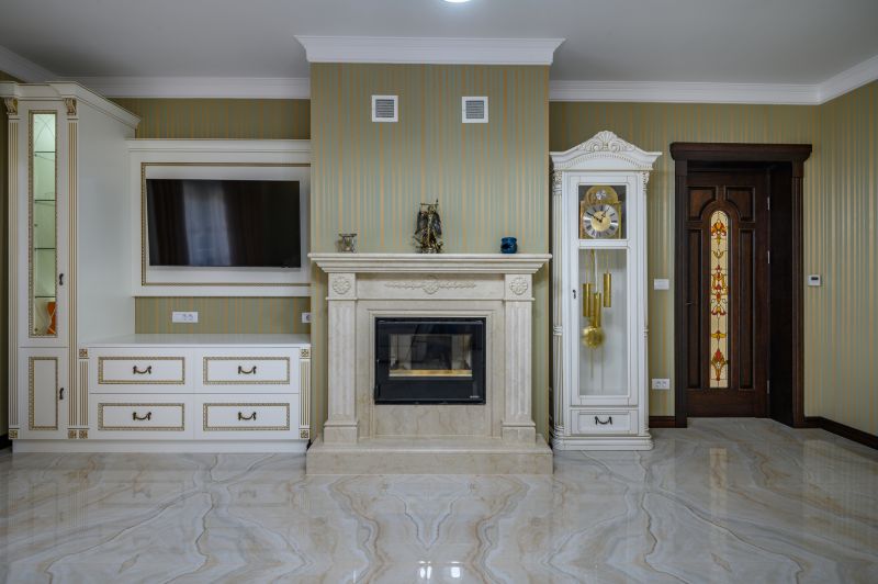 Media Wall Installation in Frederick, MD