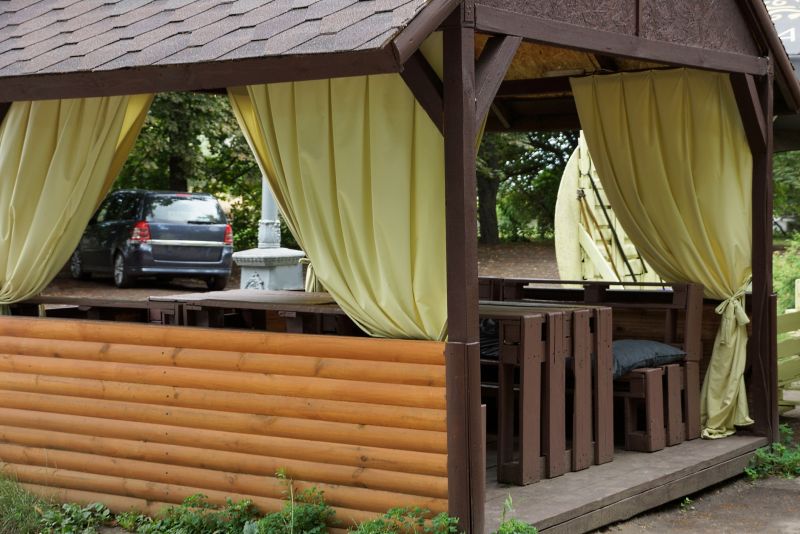 Experienced Outdoor Contractors